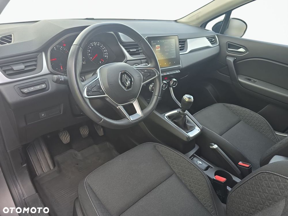 Renault Captur 1.0 TCe Equilibre - 11