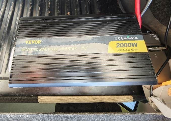 Fiat Panda 1.3 16V M-jet 4x4 Climbing - 33