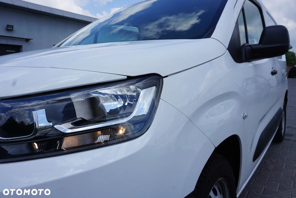 Toyota Proace City - 2