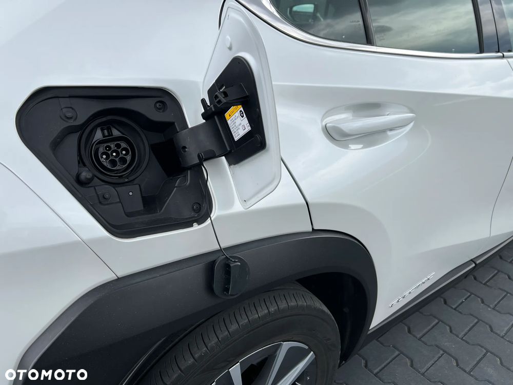 Lexus UX 300e 54.3 kWh Business Edition 2WD - 21