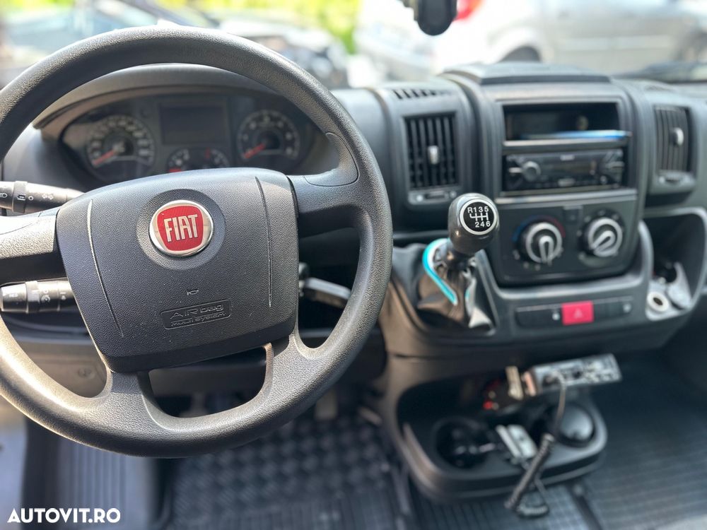 Fiat Ducato - 10