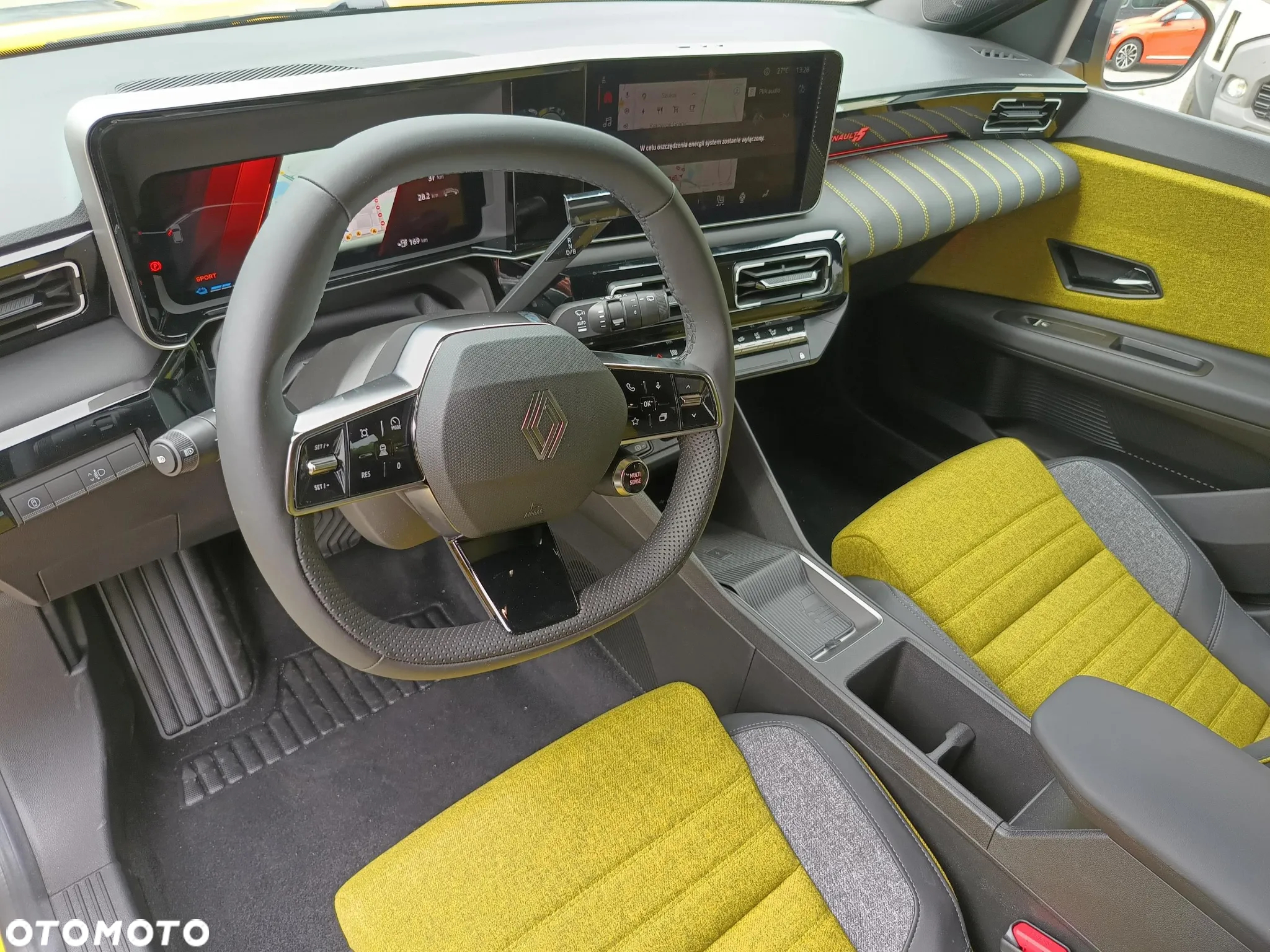 Renault 5 - 9