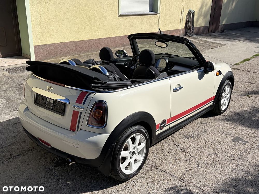 MINI Cooper - 4