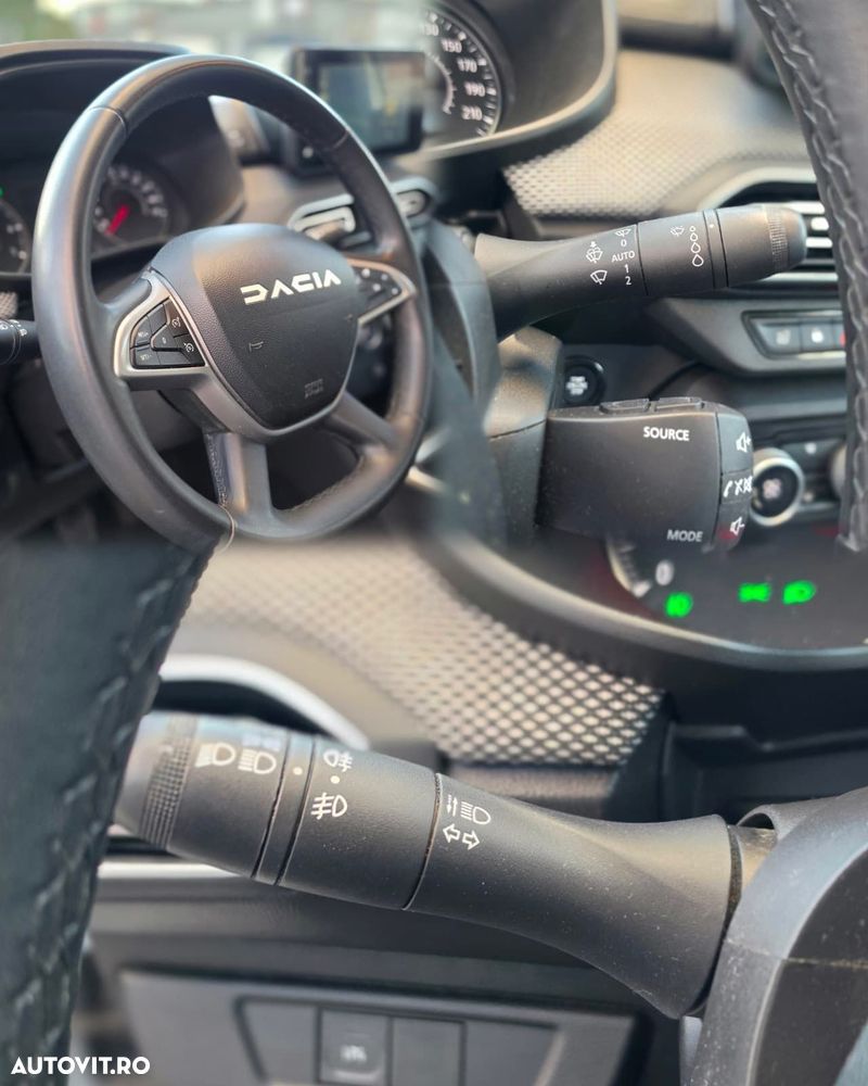 Dacia Logan - 7