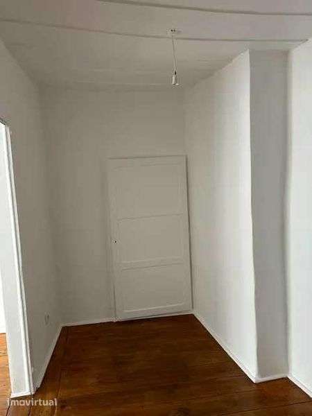 apartamento. bairro alto. zona calma. - Grande imagem: 5/12