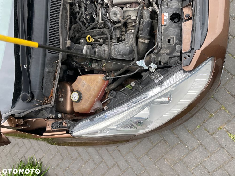 Ford B-MAX 1.0 EcoBoost Titanium X ASS EU6 - 11
