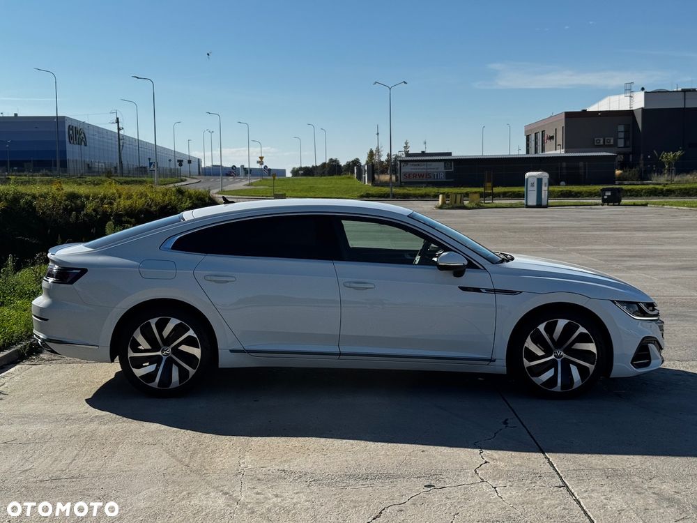 Volkswagen Arteon 2.0 TSI DSG R-Line - 15