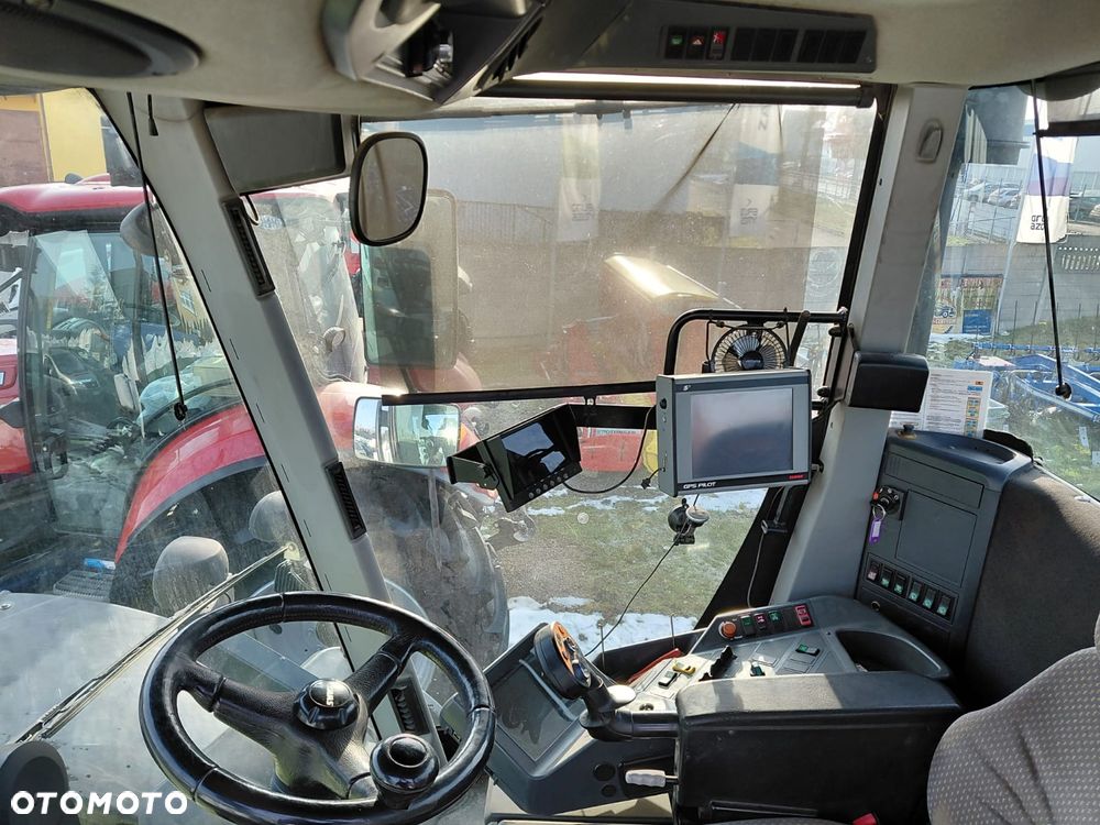 Claas Xerion 3800 Trac VC - 14