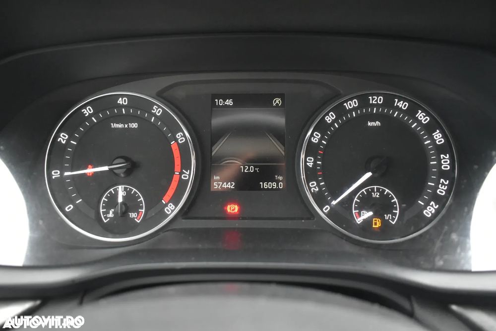 Skoda Octavia 1.0 TSI Ambition - 5