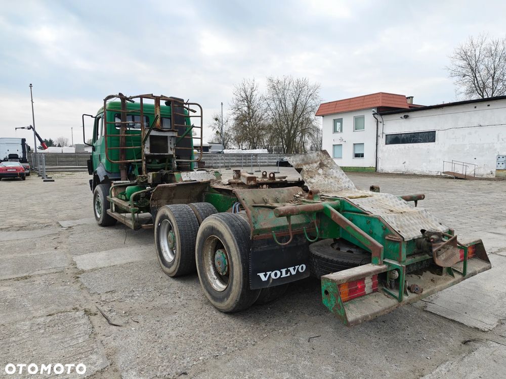 Mercedes-Benz Sk2653 - 2