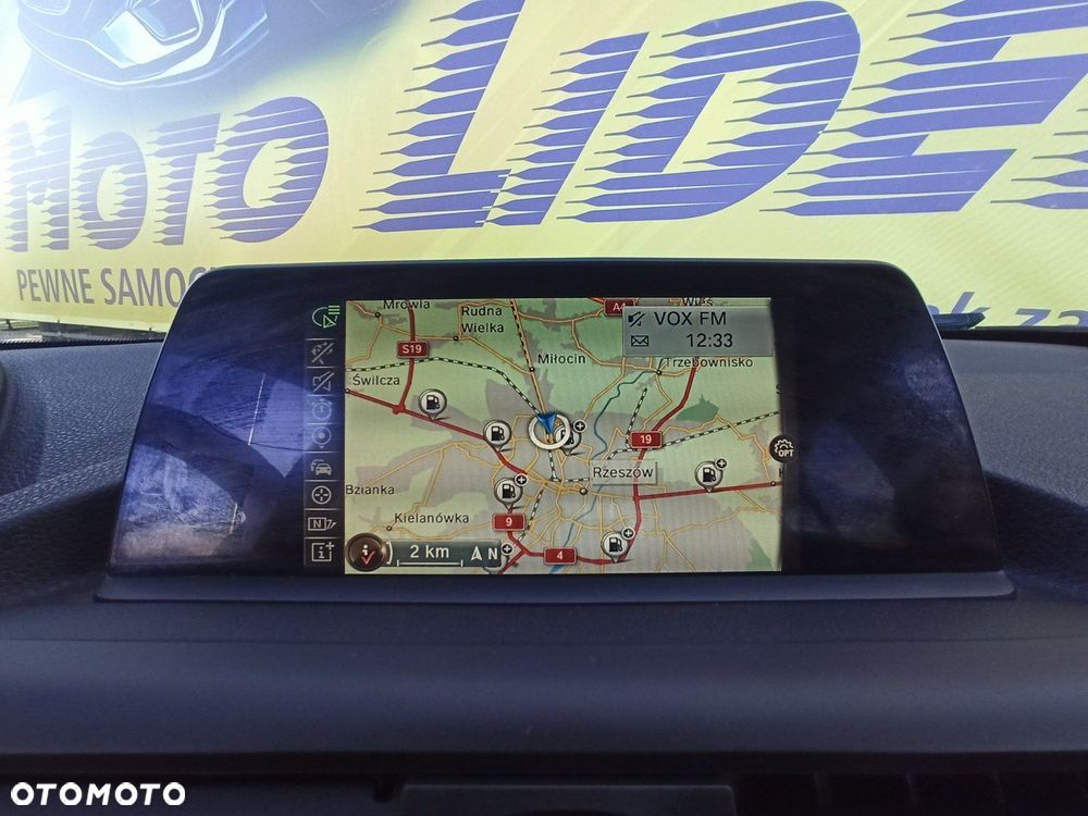 BMW Seria 1 118i M Sport - 13