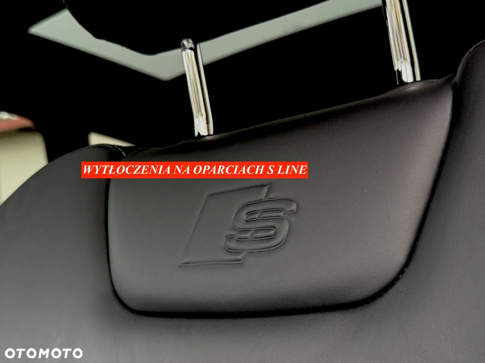 Audi A6 Avant 40 TDI S tronic S line - 16