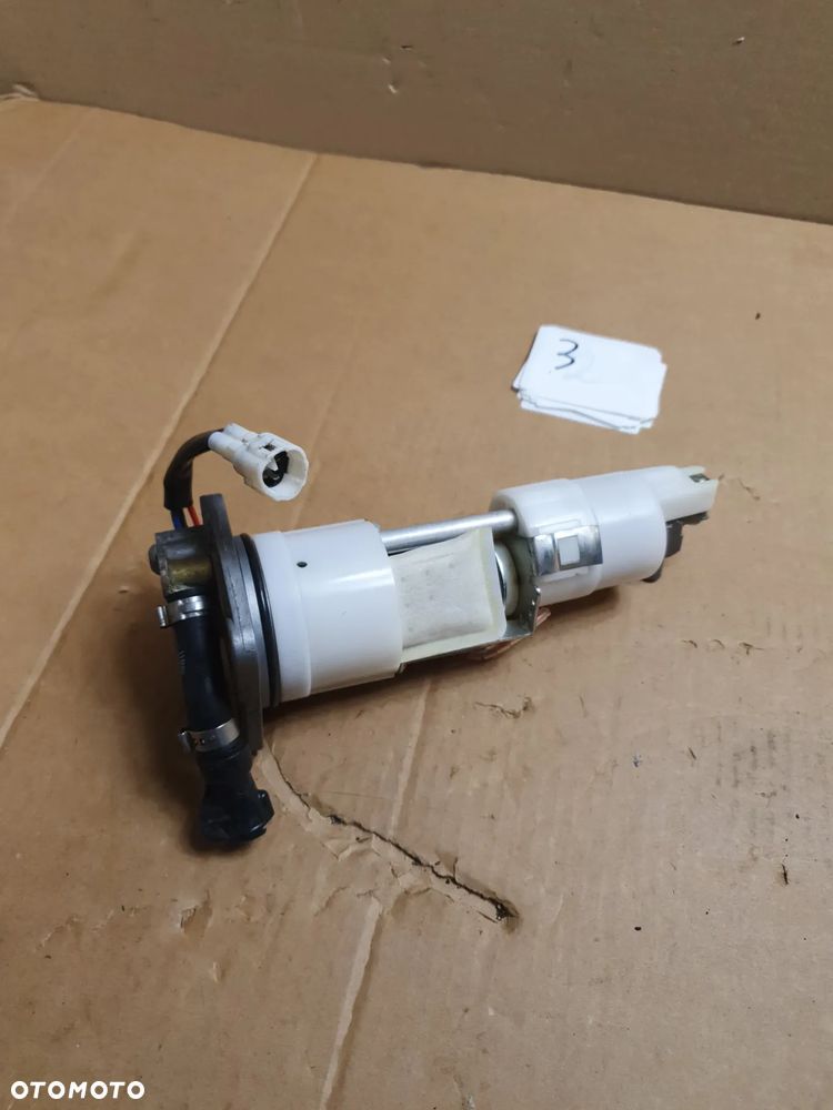 KTM 1190 RC8 990 DUKE Pompa paliwa - 6