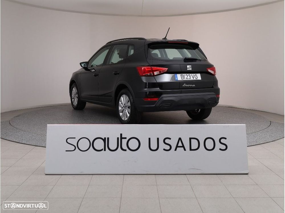 SEAT Arona 1.0 TSI Style DSG - 2