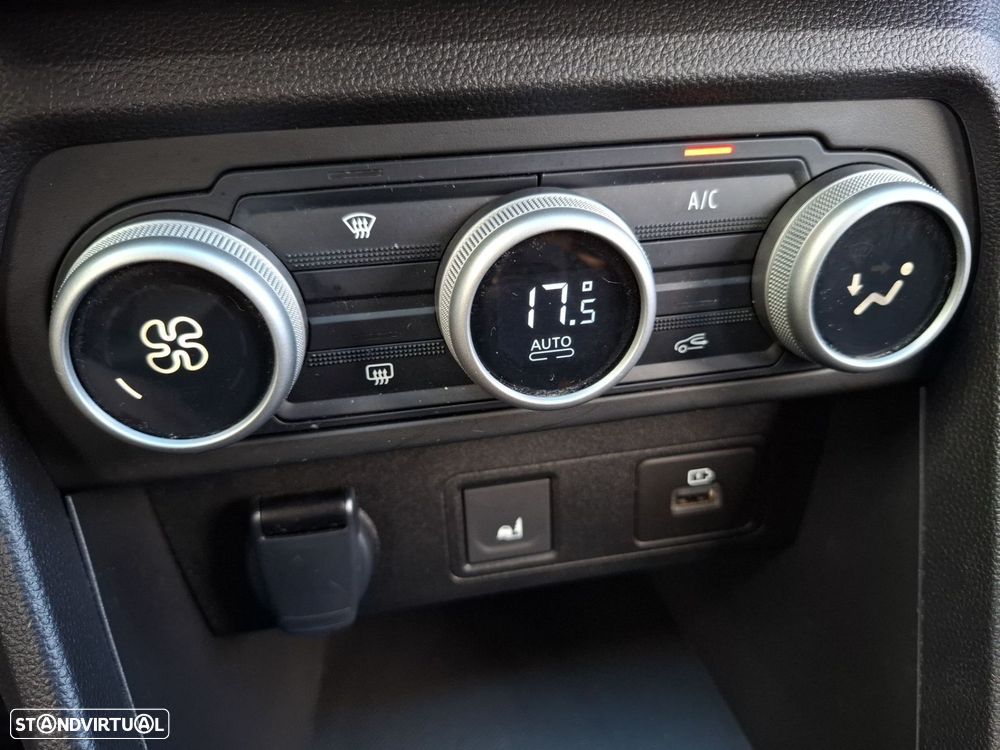 Dacia Jogger 1.0 ECO-G Extreme+ Up&Go 7L Bi-Fuel - 20