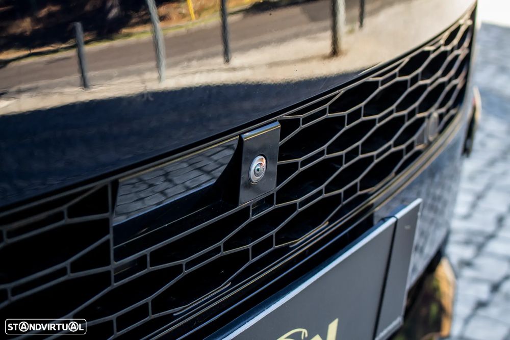 Land Rover Range Rover Sport P440e Hybrid Dynamic HSE - 10