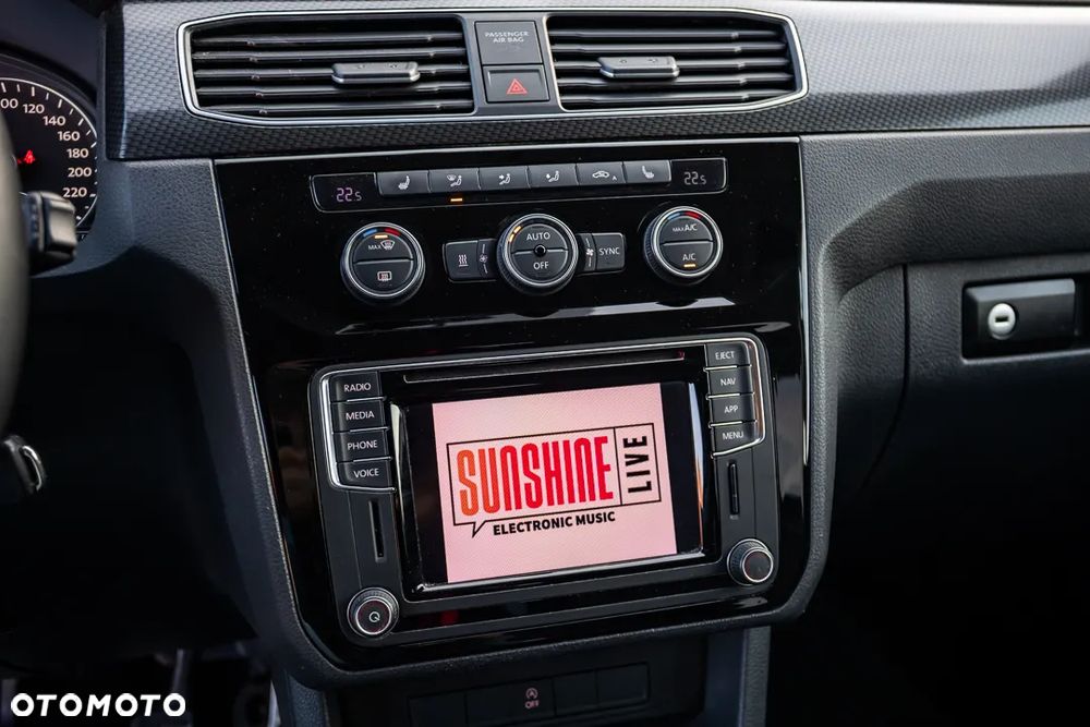 Volkswagen Caddy 2.0 TDI (5-Si.) Alltrack - 24