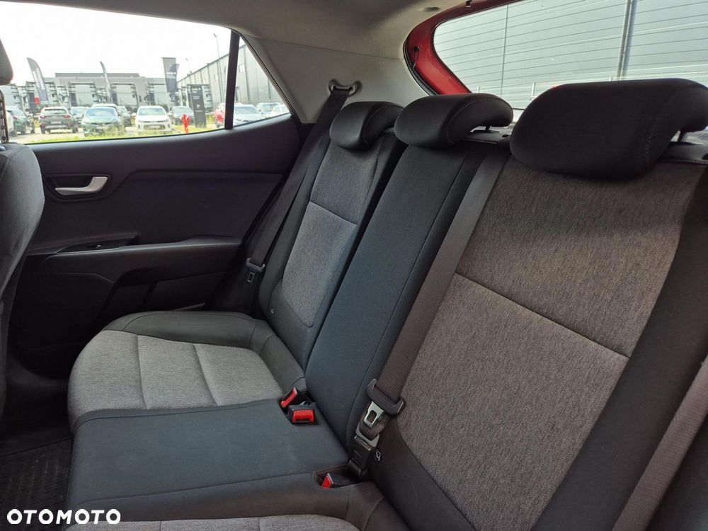 Kia Stonic 1.2 M - 17