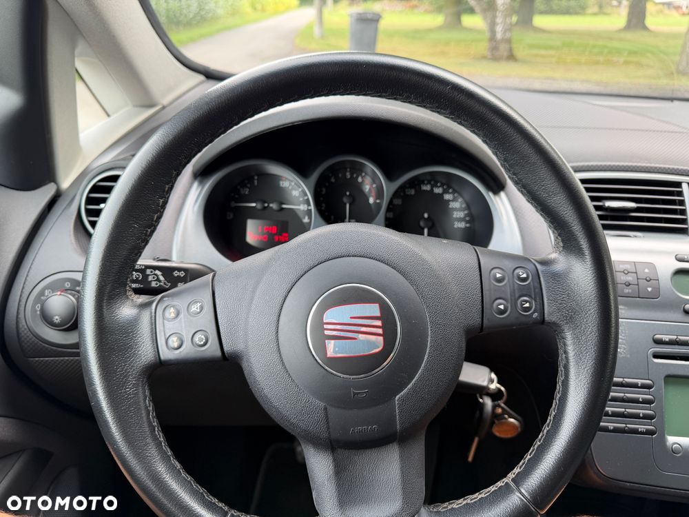 Seat Altea 1.6 Style - 32