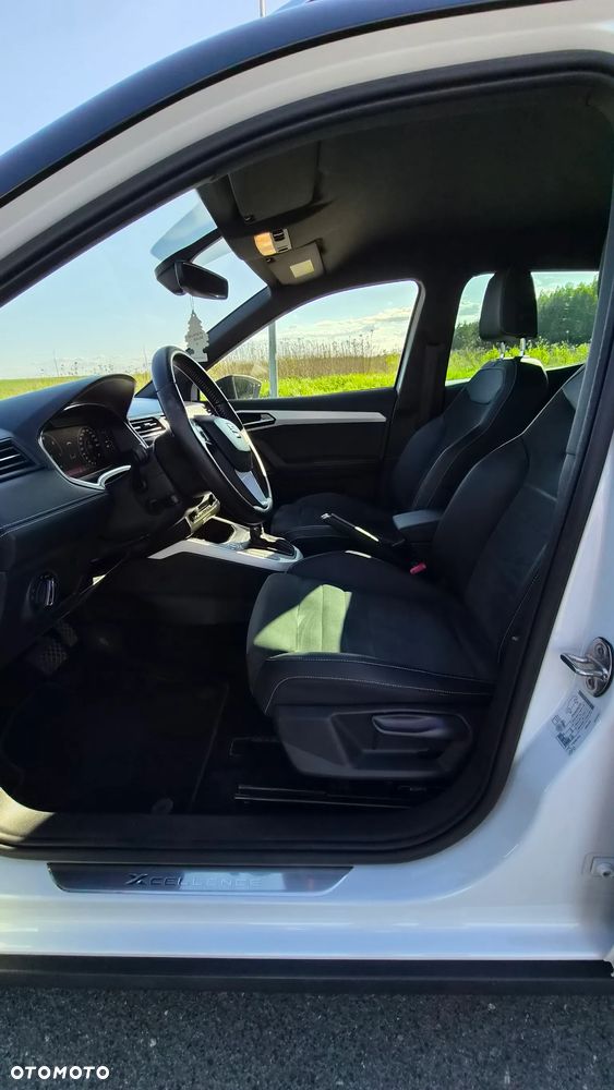 Seat Arona 1.6 TDI Xcellence S&S DSG - 22