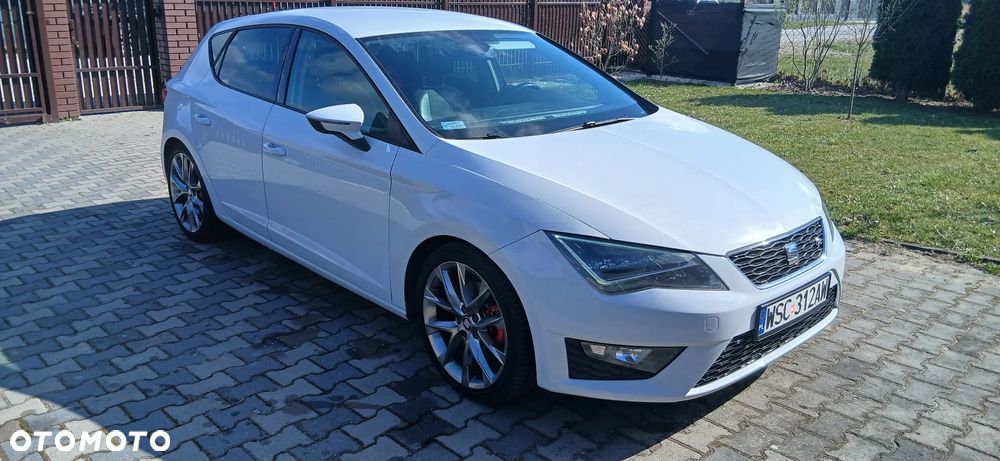 Seat Leon - 5