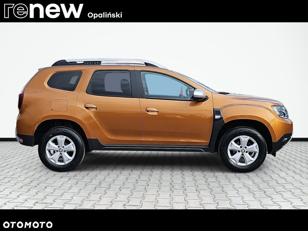 Dacia Duster 1.0 TCe Comfort - 5