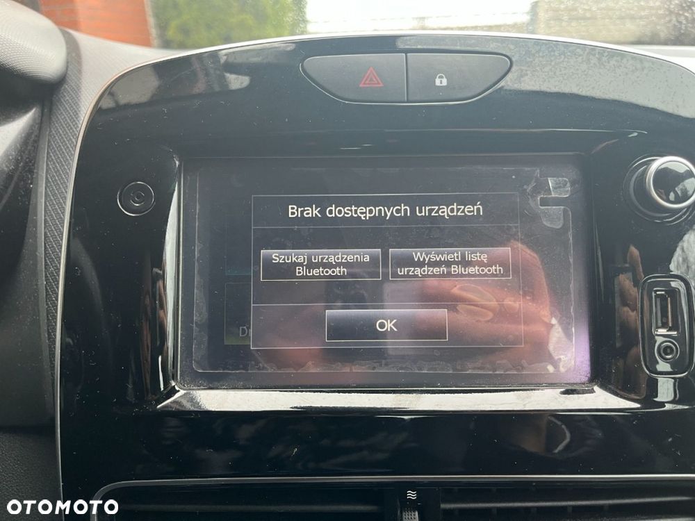 Renault Clio 1.5 dCi Energy Intens - 13