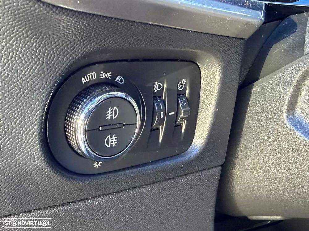 Opel Mokka-e Elegance - 36
