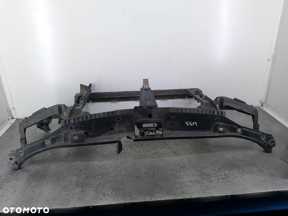 PAS PRZÓD, WZMOCNIENIE CZOŁOWE AUDI A3 8L 1.9 TDI - 6