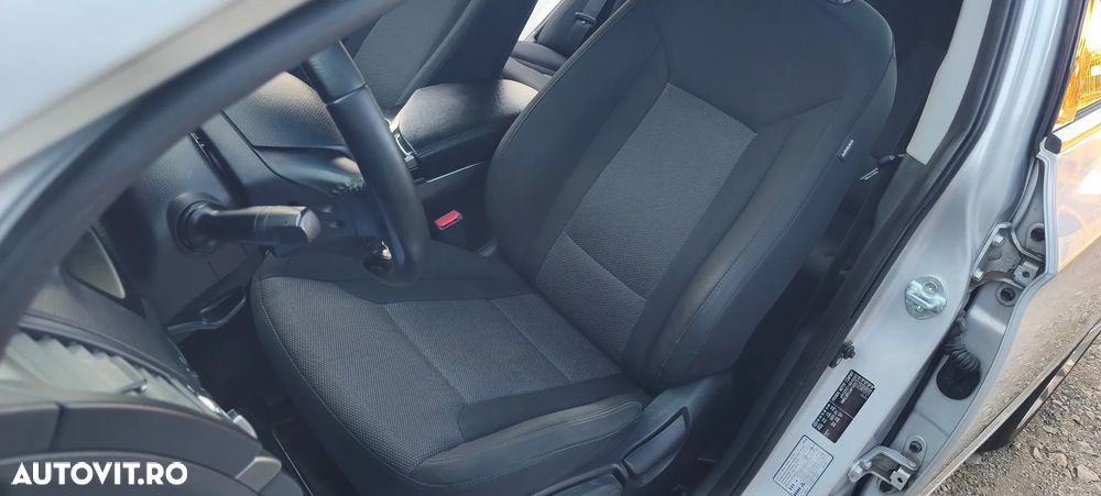 Hyundai i40 i40cw 1.7 CRDi blue Style - 22