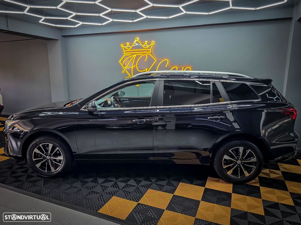 MG MG5 61 kWh Comfort - 8