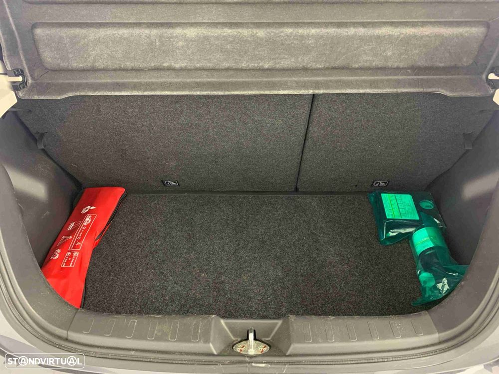 Mitsubishi Space Star 1.2 Connect Edition - 14