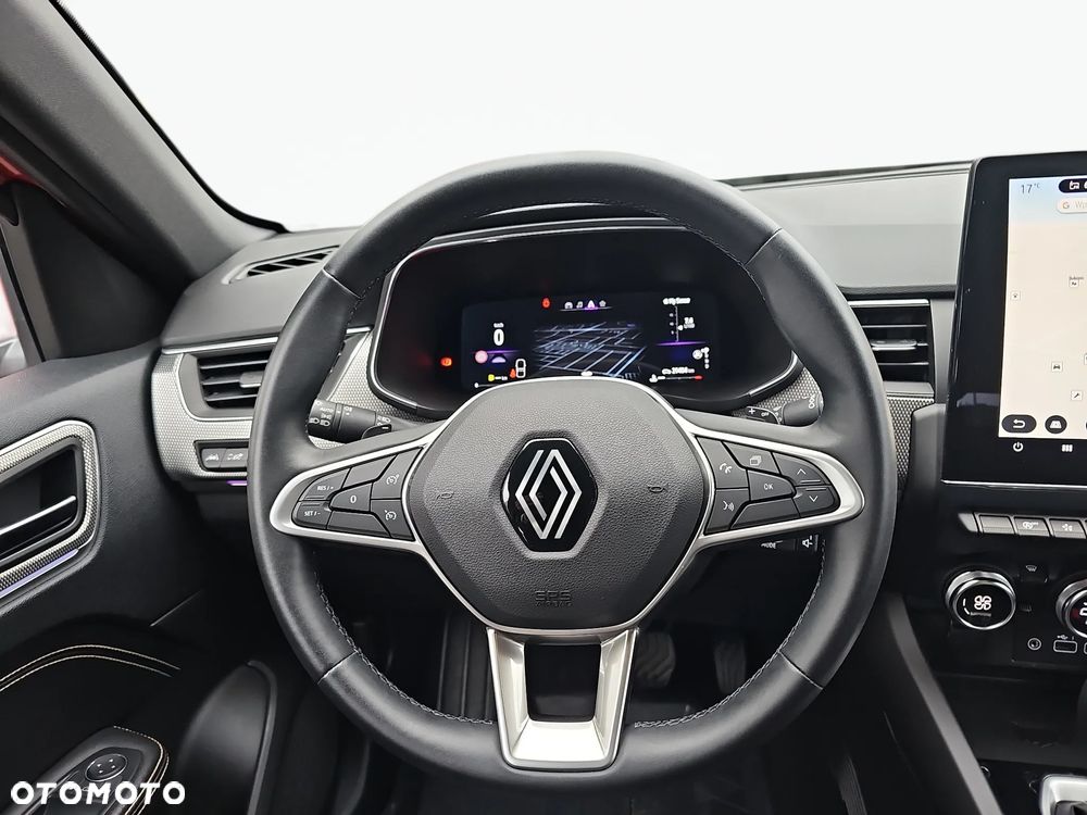 Renault Arkana 1.3 TCe mHEV Techno EDC - 16