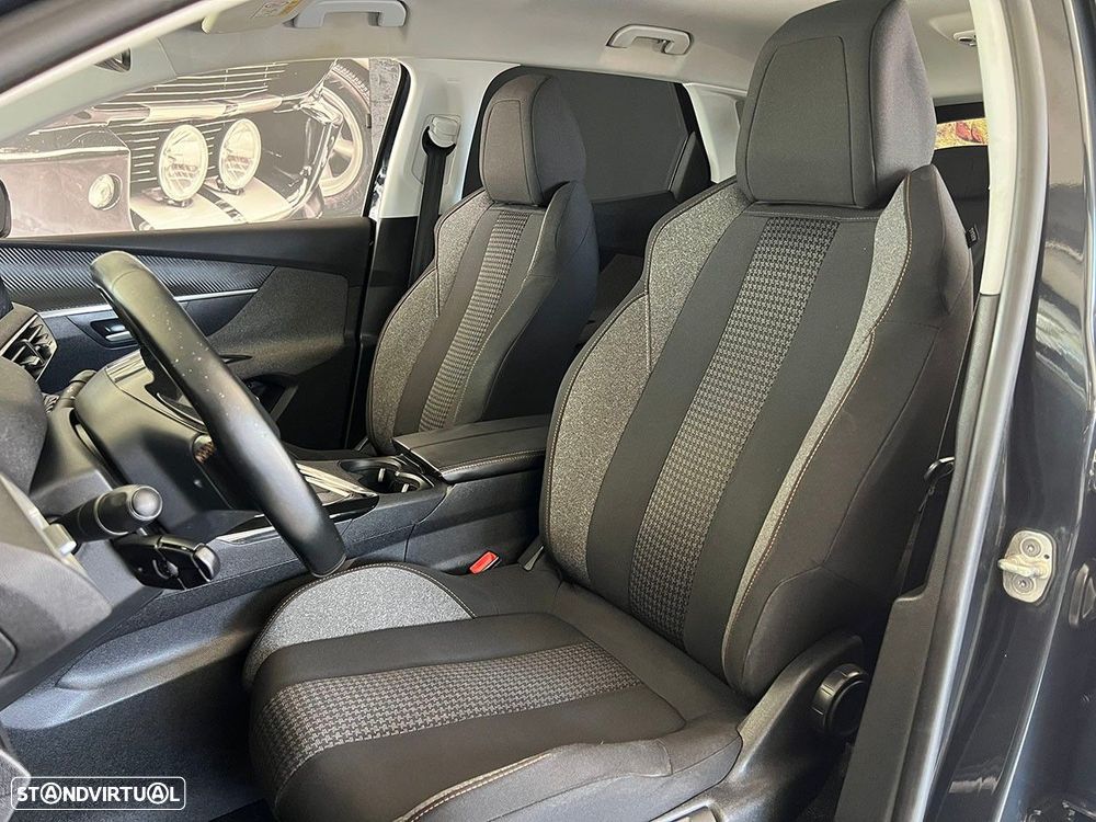 Peugeot 3008 1.6 BlueHDi Active - 8