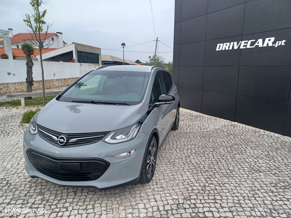 Opel Ampera - 2