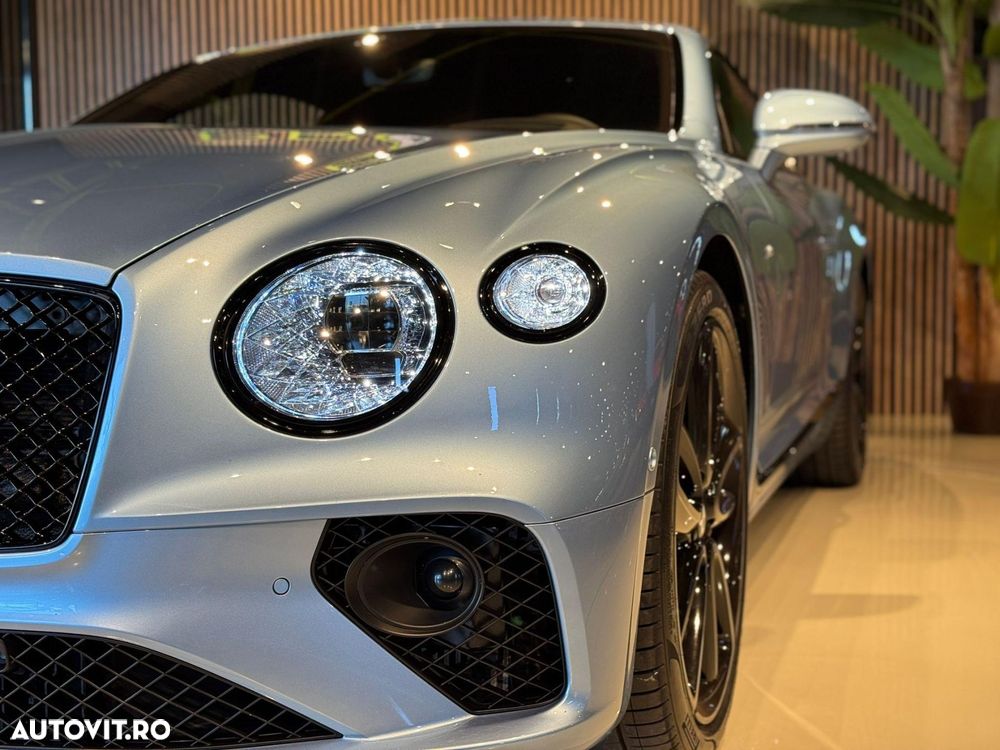 Bentley Continental - 20