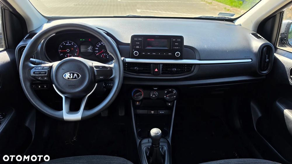 Kia Picanto 1.0 L - 7