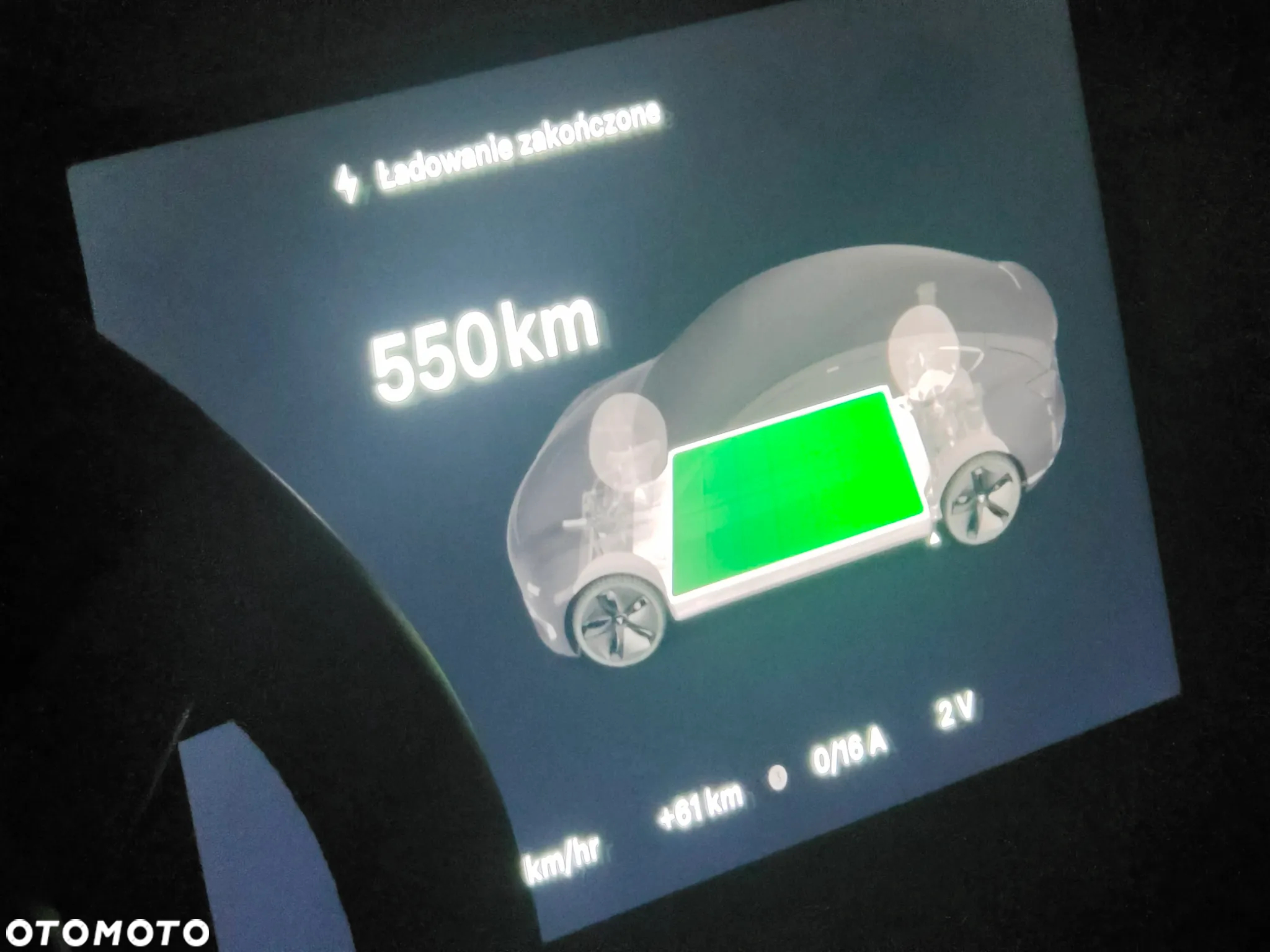 Tesla Model 3 Long Range AWD - 21