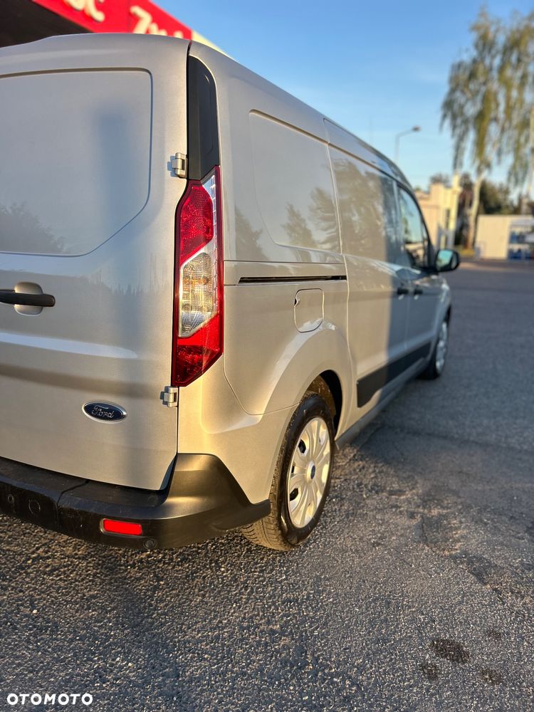 Ford Transit Connect - 7