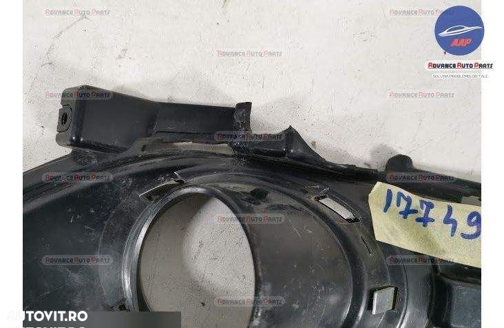 Grila Proiector Dreapta originala Ford Mondeo MK5 2014 2015 2016 2017 - 8