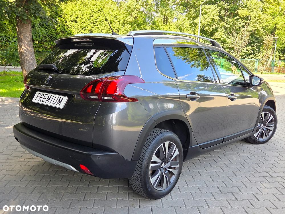Peugeot 2008 - 19