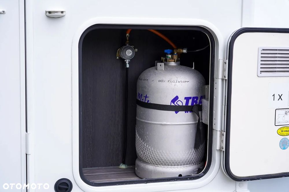 Ford Roller Team Kronos 279M - 9