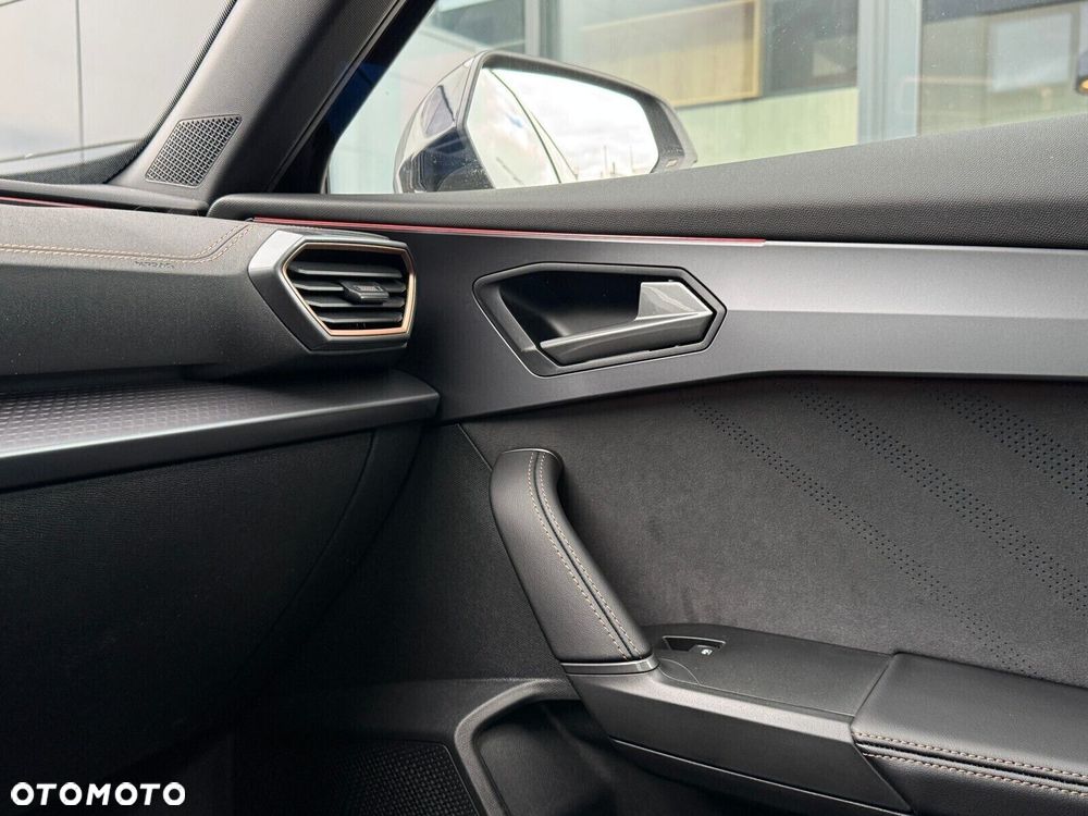Cupra Formentor 2.0 TSI 4Drive DSG - 13