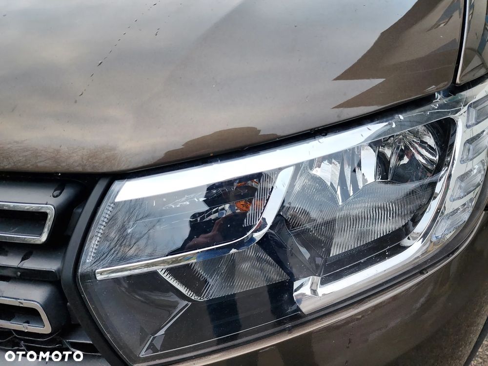 Dacia Sandero Stepway 0.9 TCe Ambiance S&S EU6 - 18