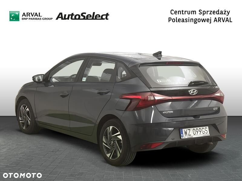 Hyundai i20 - 3