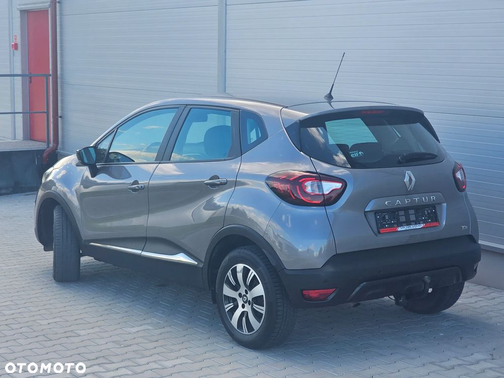 Renault Captur 0.9 Energy TCe S-Edition - 7