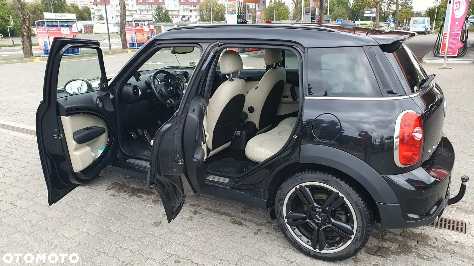 MINI Countryman - 10