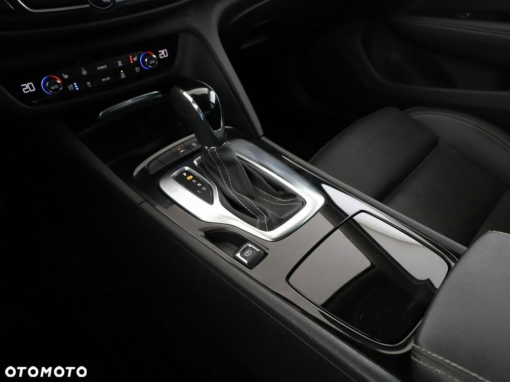 Opel Insignia 1.6 CDTI Elite S&S - 31