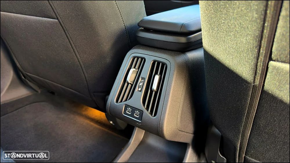 BMW iX1 xDrive30 - 21