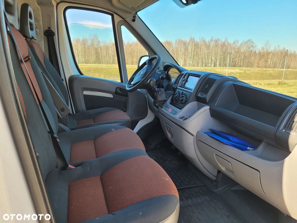 Fiat Ducato - 9